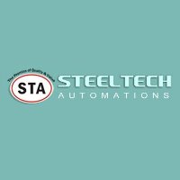 Steeltech Automation Image