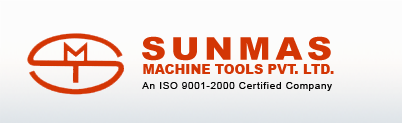 Sunmas Machine Tools Pvt Ltd Image