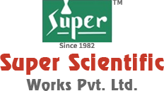 Super Scientific Works Pvt Ltd Image