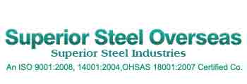 Superior Steel Overseas Image