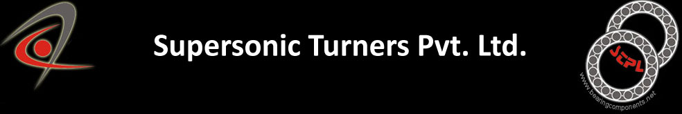 Supersonic Turners Pvt Ltd Image