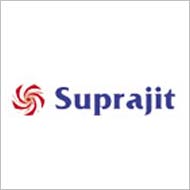 Suprajit Engineering Ltd Image