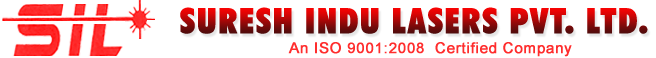 Suresh Indu Laser Pvt Ltd Image