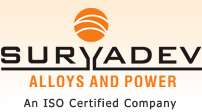 Suryadev Alloys and Power Pvt Ltd Image