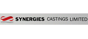 Synergies Castings Ltd Image