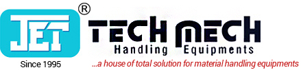 Techmech Handling Equipments (JET) Image