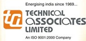 Technical Associates Ltd Image