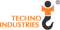 Techno Industry Image