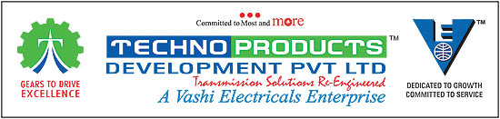 Techno Products Development Pvt Ltd Image