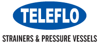 Teleflo Strainers & Pressure Vessels Image