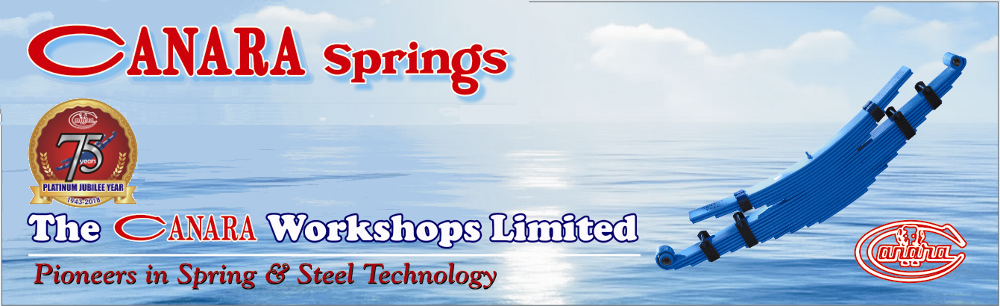 The Canara Workshops Ltd Image