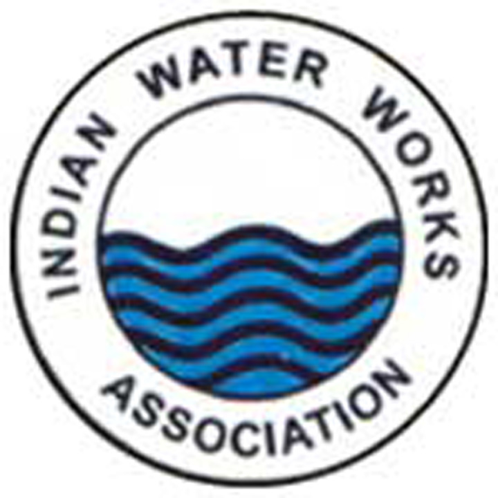 The Indian Water Works Association (IWWA) Image