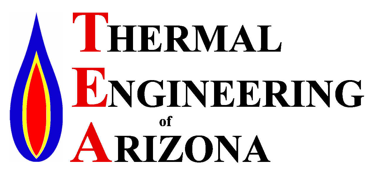 Thermal Engineering Corp Image