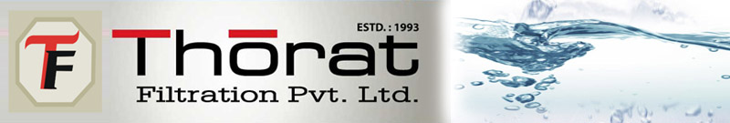 Thorat Filtration Pvt Ltd Image