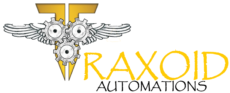 Traxoid Automations Pvt Ltd Image