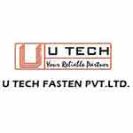 U Tech Fasten Pvt Ltd Image