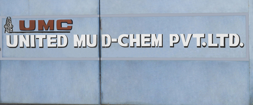 United Mud-Chem Pvt Ltd Image