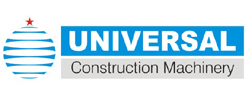 Universal Construction Machinery & Equipment Ltd (Universal Group) Image