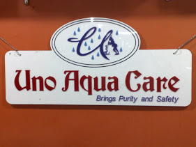 Uno Aqua Care Image