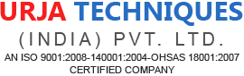 Urja Techniques India Pvt Ltd Image