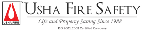 Usha Fire Safety Equipments Pvt Ltd Image