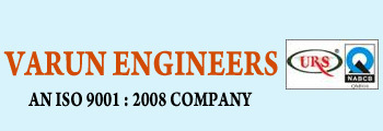 Varun Engineers Image