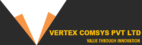 Vertex Comsys Pvt Ltd Image