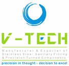 V-Tech Flow Components Pvt Ltd Image