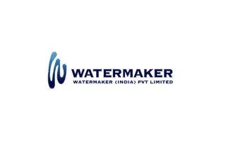 WaterMaker India Pvt Ltd Image