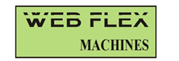 WEB Flex Machines Image