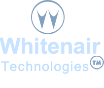 Whitenair Technologies Image