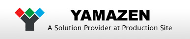 Yamazen Machinery & Tools India Pvt Ltd Image