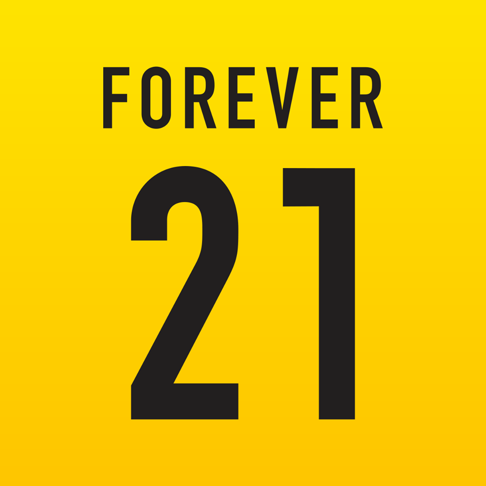 Forever 21 - Sevoke Road - Siliguri Image