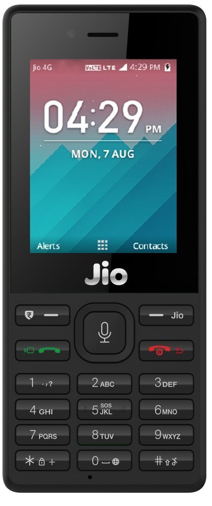 Reliance Jiophone Photos Images And Wallpapers Mouthshut Com