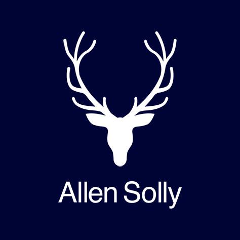 Allen Solly - Siripuram Main Road - Visakhapatnam Image