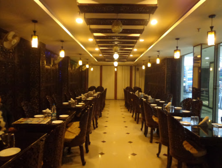 Fazle Kareem Restaurant - Centre Point - Aligarh Image