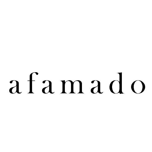 Afamado