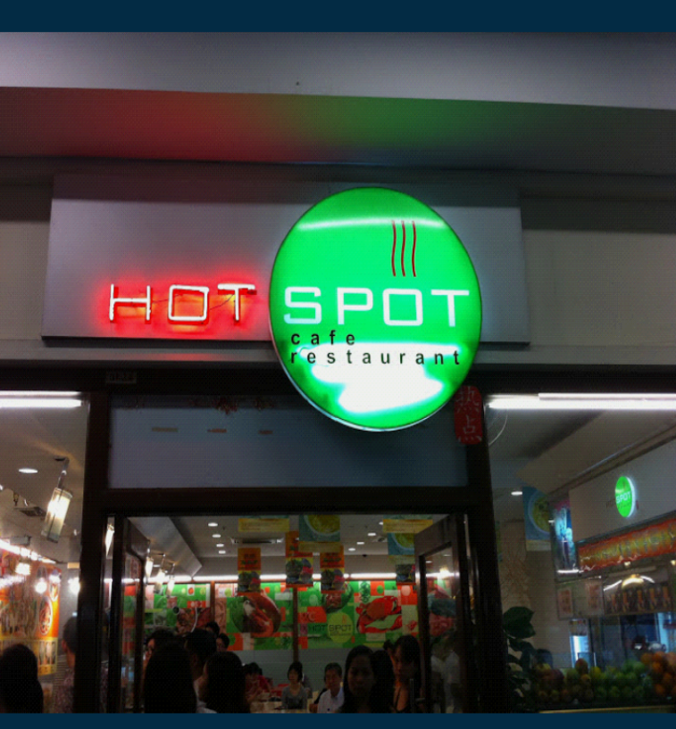 Hotspot Restaurant - Duderhama - Ganderbal Image