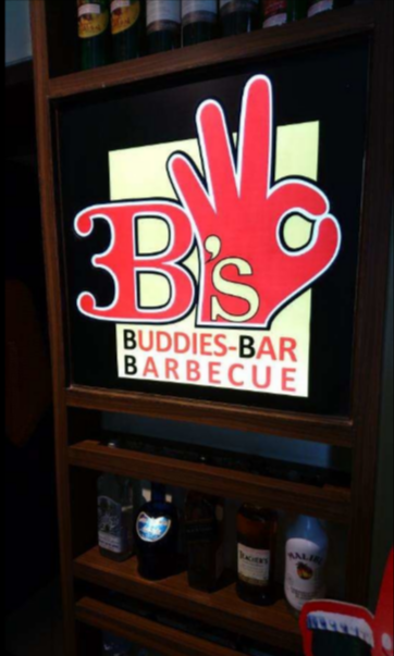 3B's: Buddies, Bar & Barbecue - Gachibowli - Hyderabad Image