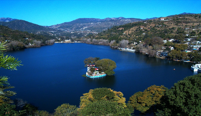 Bhimtal: Jewel beautifying the crown of Uttarakhand- By NEETA SHARMA 