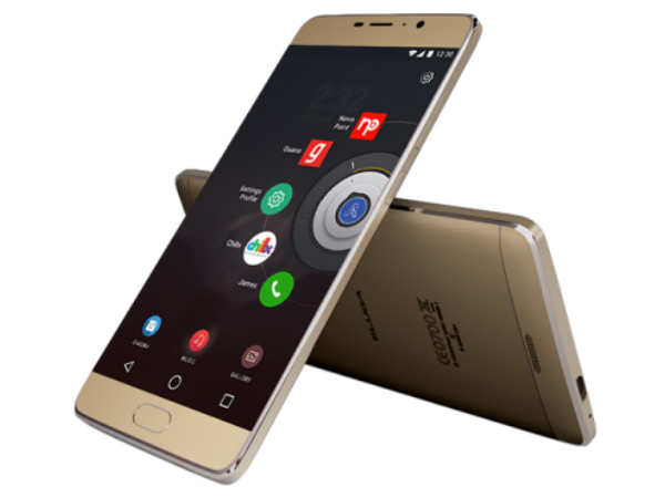 Panasonic Eluga A4 Image