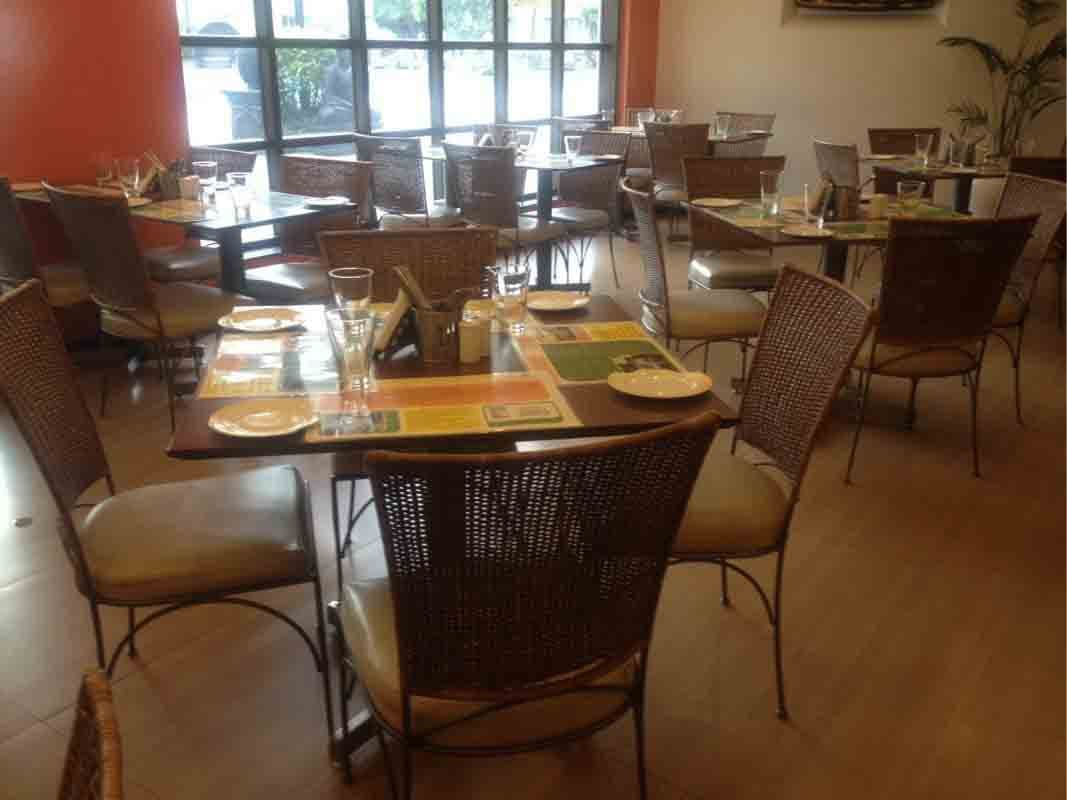 Citrus Cafe (Lemon Tree Hotel) - CIDCO - Aurangabad Image