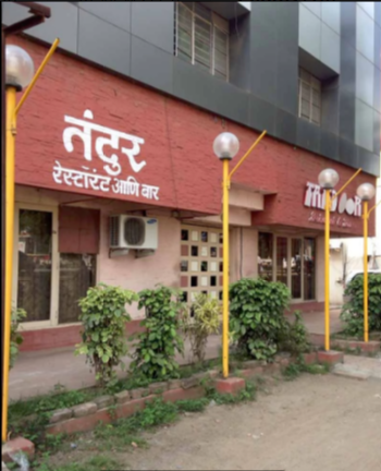 Tandoor Restaurant & Bar - Usmanpura - Aurangabad Image