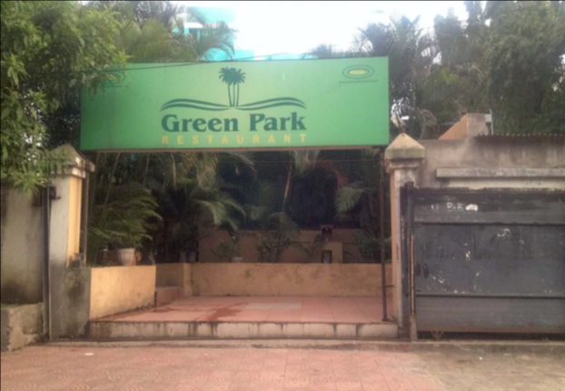 Green Park - CIDCO - Aurangabad Image