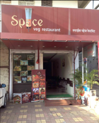 Spice Veg Restaurant - Gulmandi - Aurangabad Image