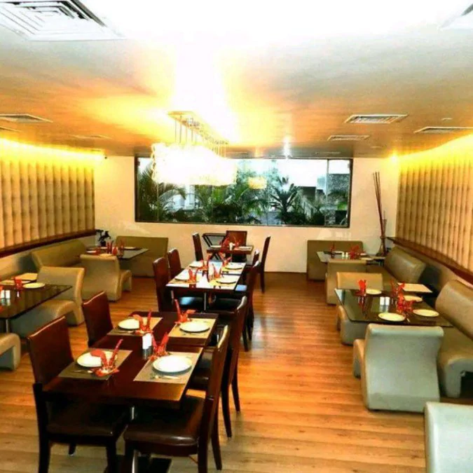 Bistro Bar - Mondha - Aurangabad Image