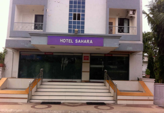 Sahara Hotel - CIDCO - Aurangabad Image