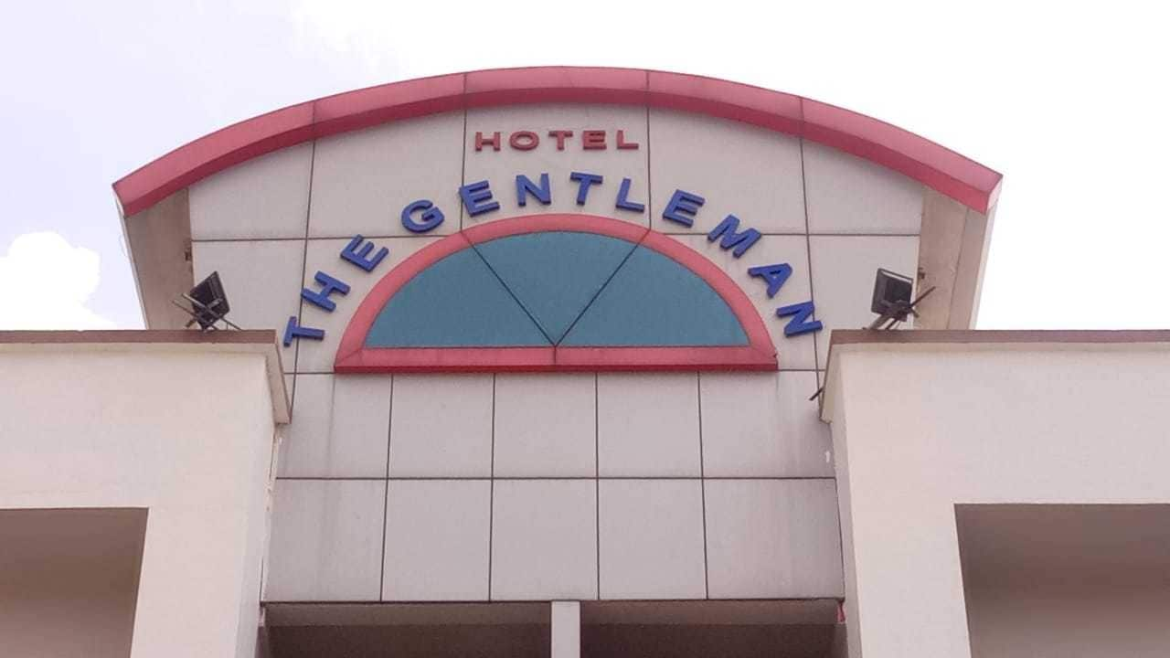 Gentleman Restaurant - Chikalthana - Aurangabad Image