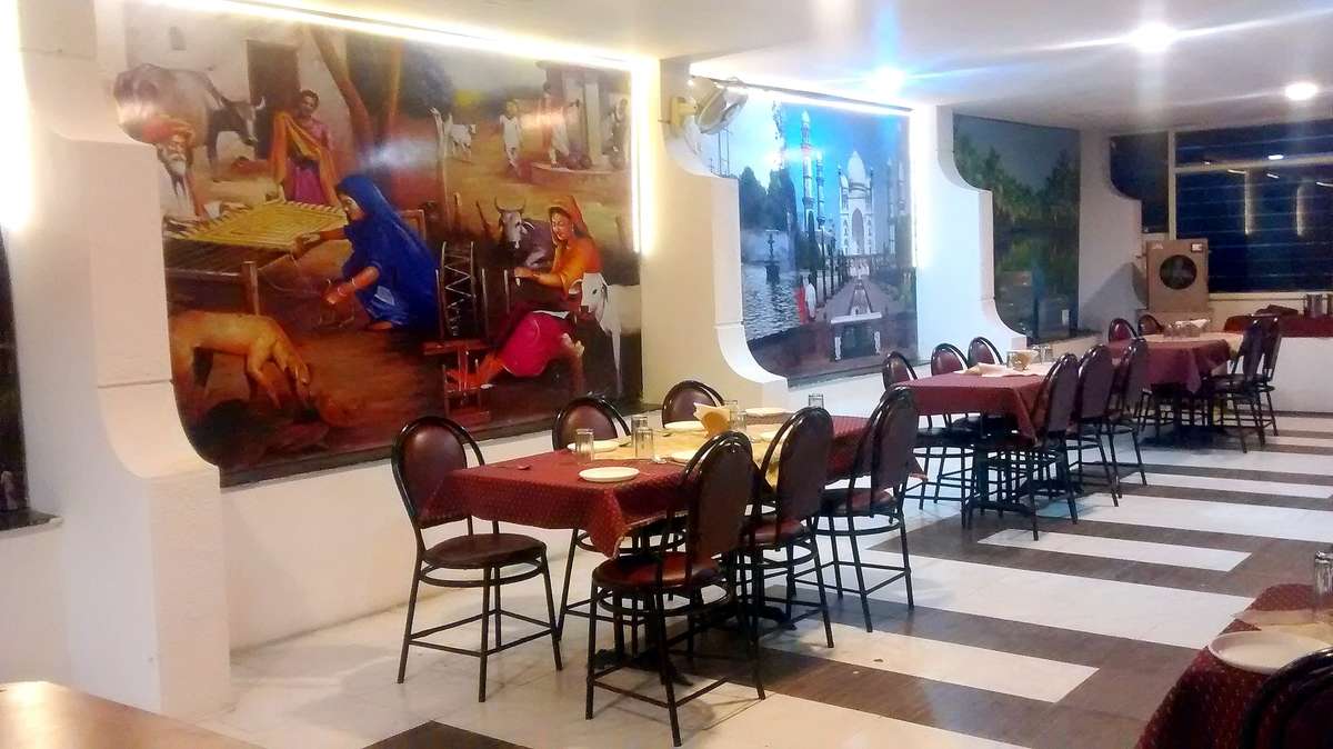 Black Curry Restaurant - CIDCO - Aurangabad Image