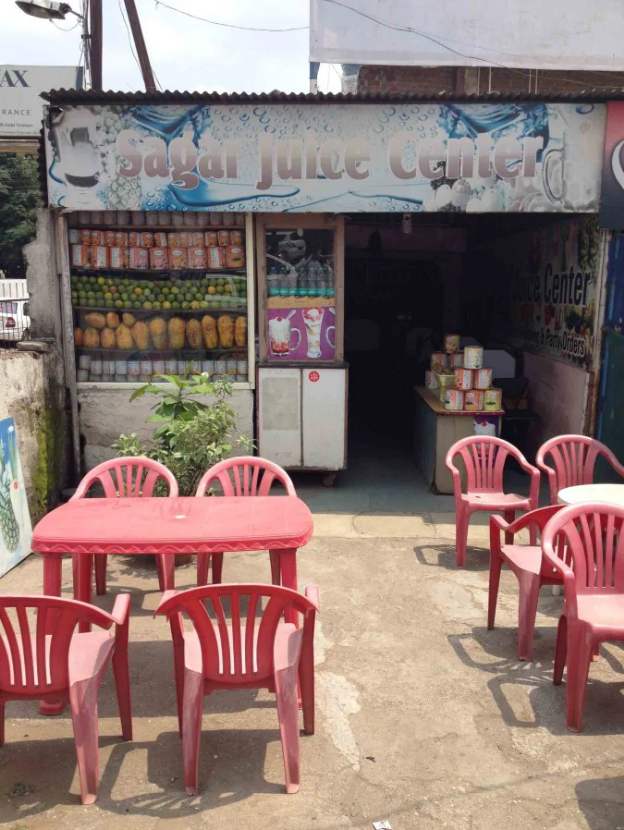 Sagar Juice Centre - Sindhi Colony - Aurangabad Image